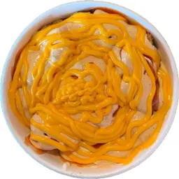 ديناميت شاورما
